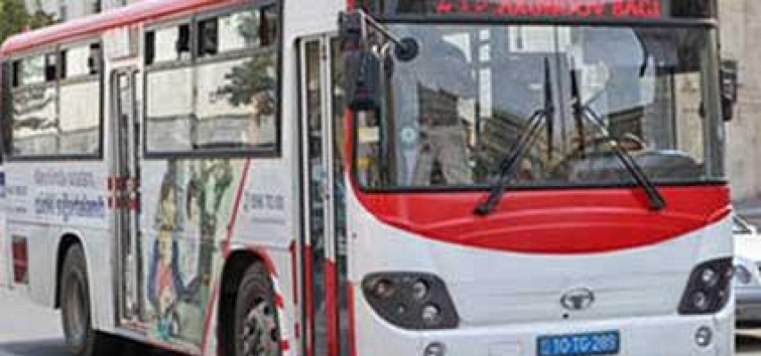Marşrutların yolu qısaldılır