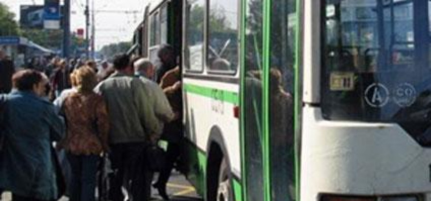 Bu avtobus sürücülərinə bəd xəbər