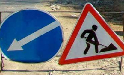 Axır ki, bu yol düzələcək