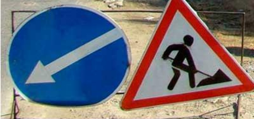 Axır ki, bu yol düzələcək