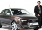 Azərbaycanda "Audi" maşınlarına qarşı iş qaldırıldı