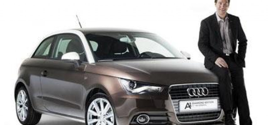 Azərbaycanda "Audi" maşınlarına qarşı iş qaldırıldı