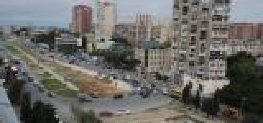 Yola yaxın ərazilərdə yaşayanlara ŞOK xəbər: Ölüm YAXINLAŞIR