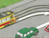 Hansı sürücü yol verməlidir? – YENİ SUAL