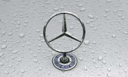 Mersedes–Benz simvolunun sirli tərəfləri
