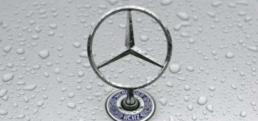 Mersedes–Benz simvolunun sirli tərəfləri
