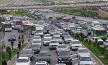Tıxacdan milyonlar qazananlar varmış; ŞOK RƏQƏM