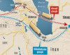Türkiyə yükdaşıma işində Azərbaycanı İrandan üstün tutdu