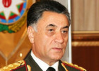 Ramil Usubov 24 nəfəri polisə işə götürdü