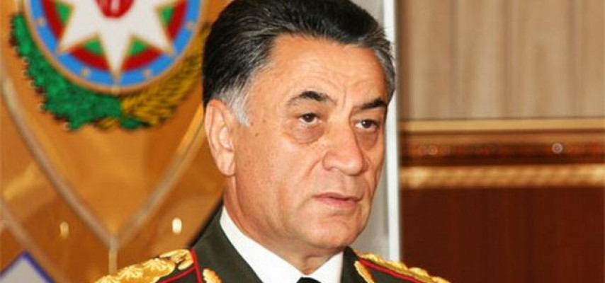 Ramil Usubov 24 nəfəri polisə işə götürdü
