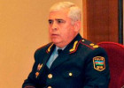 Ramil Usubovun yeni müavini şəxsi heyətə təqdim olundu