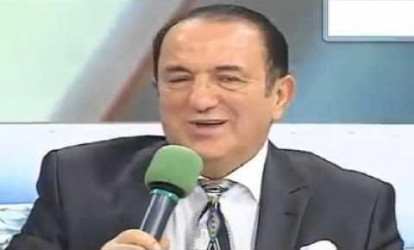 Xalq artisti canlı yayımda qanunları təhqir etdi