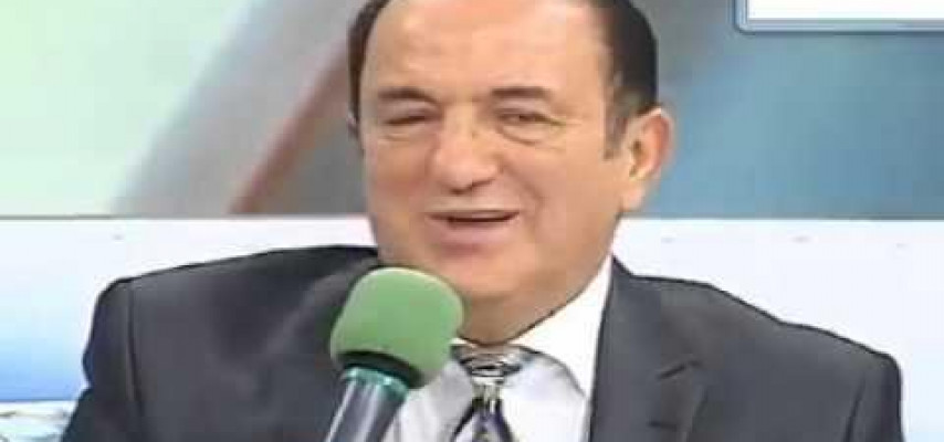 Xalq artisti canlı yayımda qanunları təhqir etdi