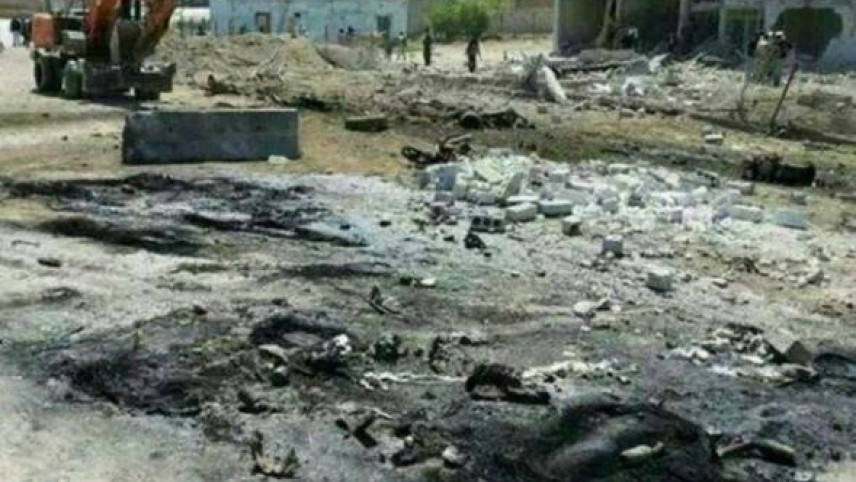 Suriyada döyüşən azərbaycanlılardan xəbər var (FOTO)