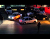 Yol polisi toy günü «avtoş»luq edən sürücülərin izinə düşdü