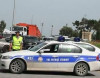 Bir həftədə 321 sürücü pərdə və plyonkaya görə cərimələnib