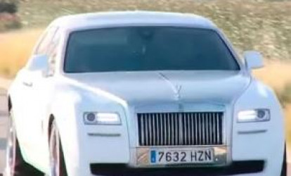 Ronaldonun yeni luks avtomobili başına bəla oldu