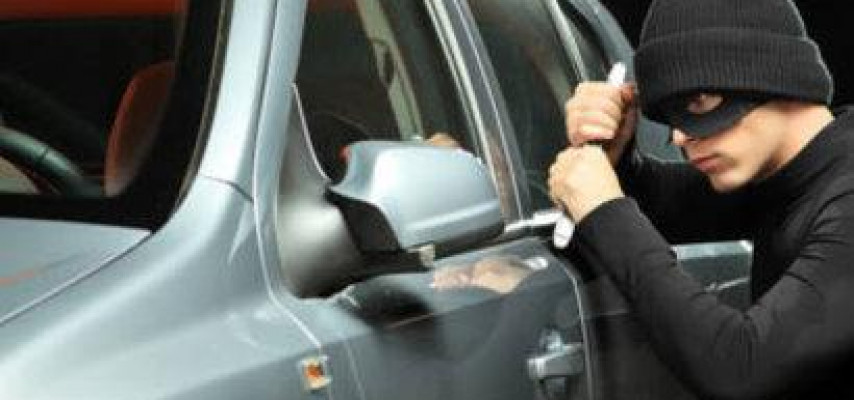 Bu il Azərbaycanda 73 avtomobil oğurlanıb