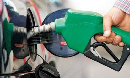 SOCAR Gürcüstanda benzinin qiymətini endirdi - BƏS BİZDƏ?