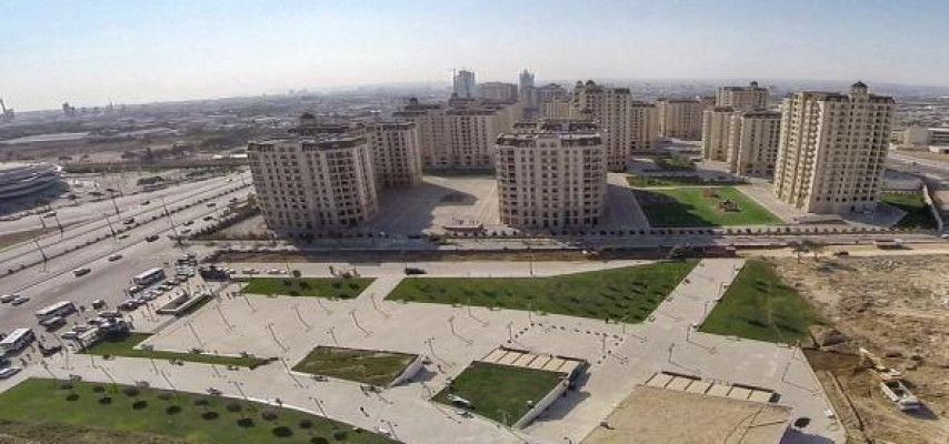 Bakı-Sumqayıt yolundakı tıxaclara böyük zərbə