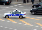 Polisdən qaçdı, qəza törətdi – BAKIDA