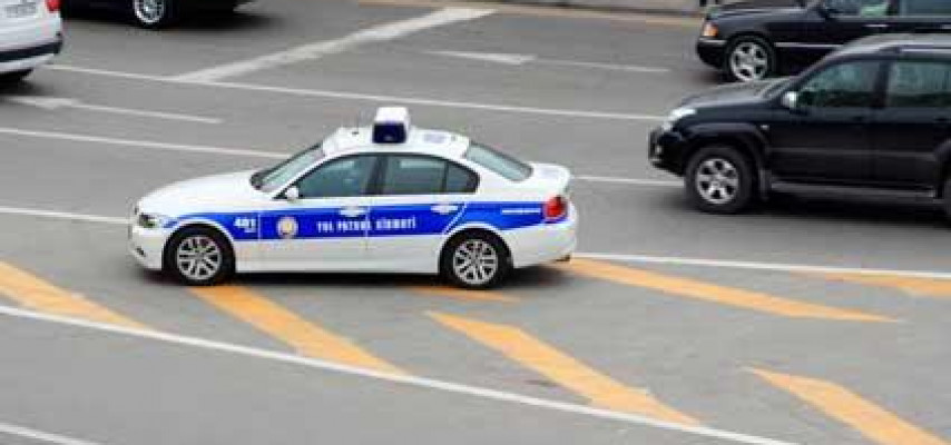 Polisdən qaçdı, qəza törətdi – BAKIDA