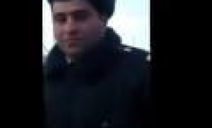 Azərbaycanda PPX da sürücünü saxlayır və susur