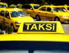 Taksilərə qarşı əməliyyat