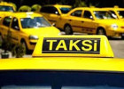 Taksilərə qarşı əməliyyat