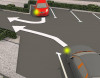 Hansının sürücüsü yol verməlidir? -  YENİ SUAL