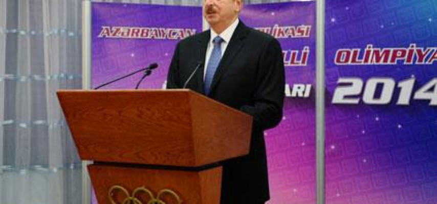 Prezident: "Bulvara avtobuslar gətiriləcək"