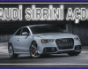 "Audi" sirrini açdı – FOTO
