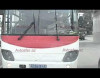 Bakıda «protiv» gedən avtobus sürücüsünü belə cəzalandırdılar