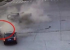 Ölümdən son anda qurtuldu