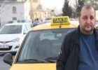 Azərbaycanlı iş adamı müflis oldu, indi taksi sürür