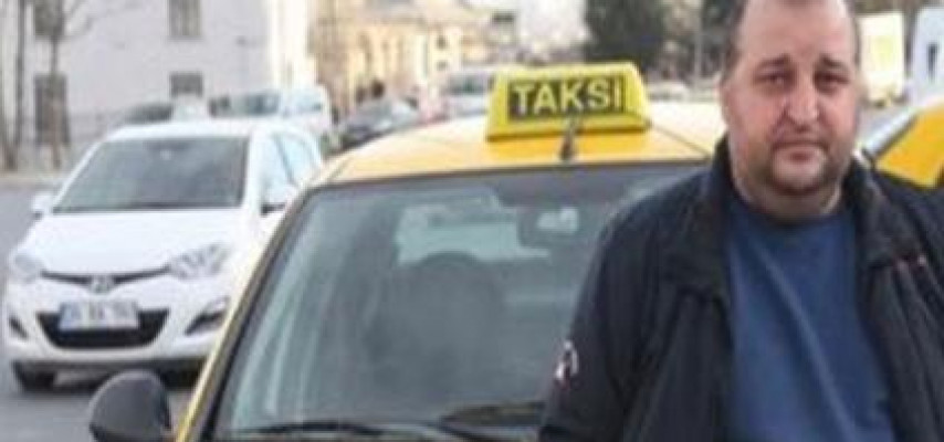 Azərbaycanlı iş adamı müflis oldu, indi taksi sürür