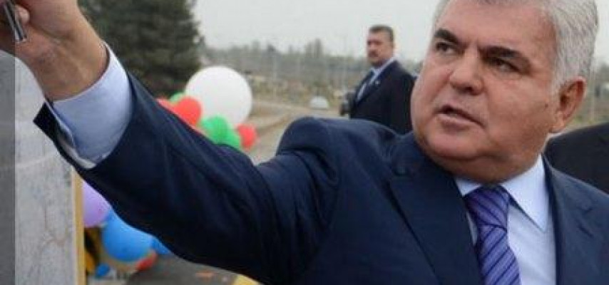Ziya Məmmədovun nazirliyinin vergi fırıldağı