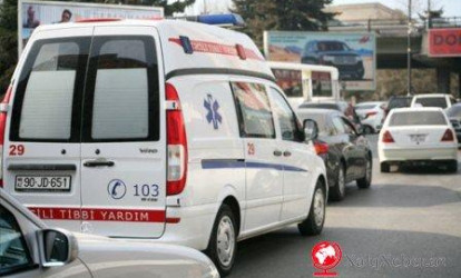 Təcili yardım maşınına yol verməyənləri belə cəzalandırırlar