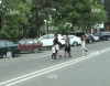 Gəncədə də piyadalara qarşı reydlər başladı