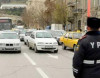 Fransa prezidenti gəlir; yollar iki gün bağlanacaq