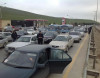 Bakı-Sumqayıt yolu da bağlanır