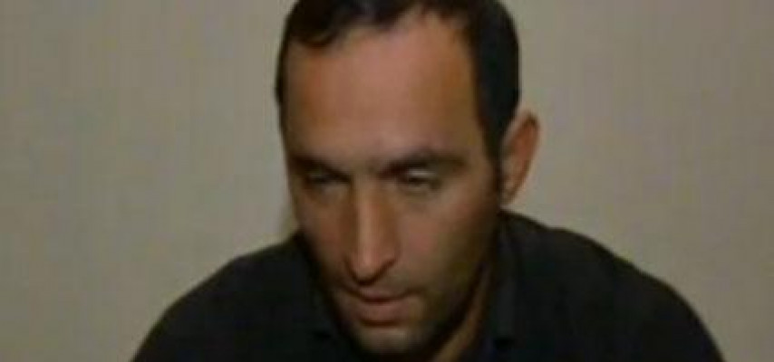 Bakıda taksi sürücülərinin qənimləri tutuldu