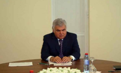 Ziya Məmmədov məhkəməni uduzdu