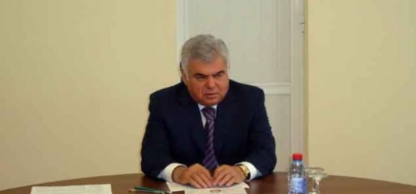 Ziya Məmmədov məhkəməni uduzdu