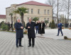 Ziya Məmmədov Bərdədə