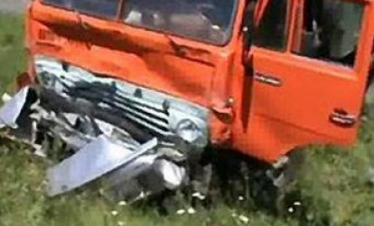 «Shacman» və «Kamaz» burun-buruna gəldi