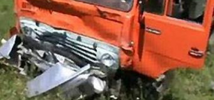«Shacman» və «Kamaz» burun-buruna gəldi
