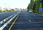 Bakıda daha bir yol bağlanıb