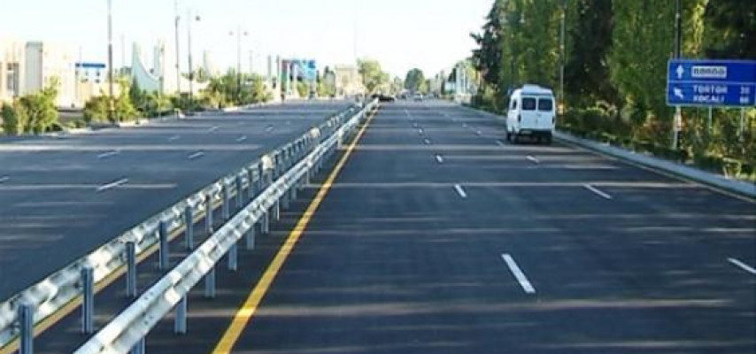 Bakıda daha bir yol bağlanıb