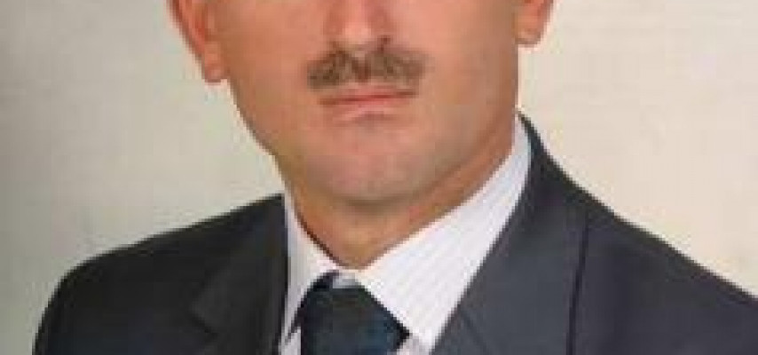 Tanınmış hüquqşünas avtomobil qəzasına düşüb